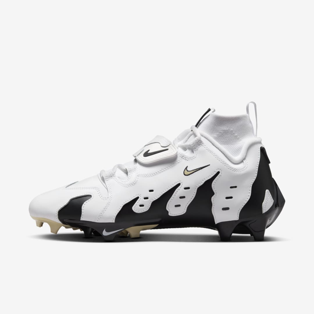 Nike Diamond Turf 96 Football Cleat HJ3360-100