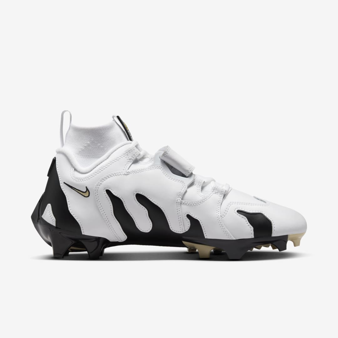 Nike Diamond Turf 96 Football Cleat HJ3360-100