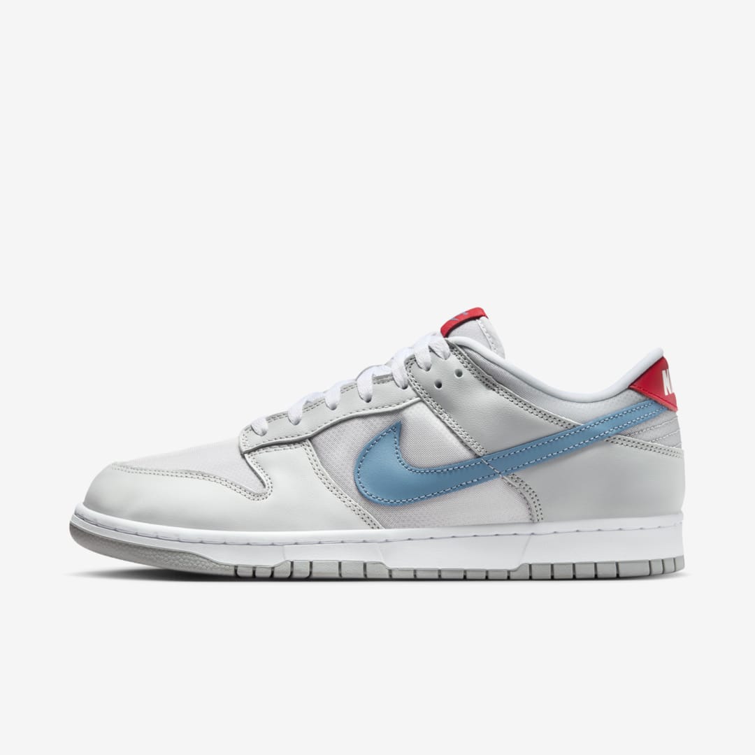 Nike Dunk Low "Silver Surfer" HF0391-001