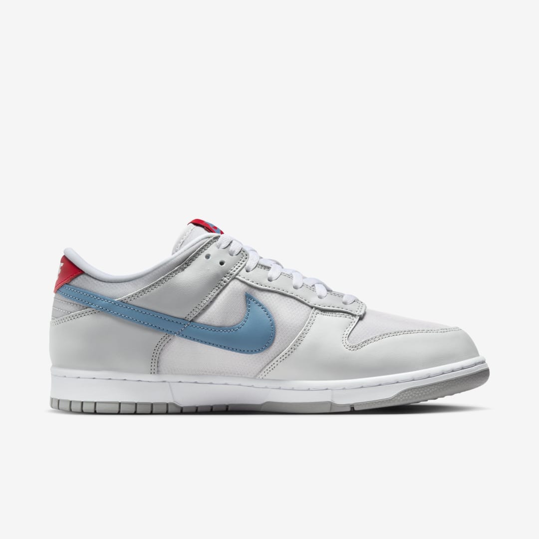 Nike Dunk Low "Silver Surfer" HF0391-001