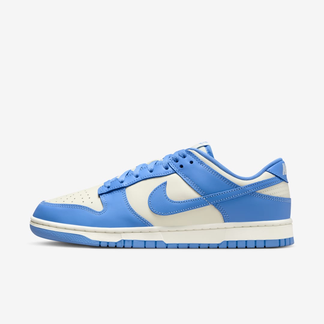 Nike Dunk Low "University Blue" DV0833-113