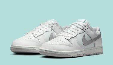 Nike Dunk Low "Winter Storm" HQ3619-121