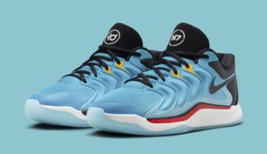 Nike KD 17 "N7" HJ9090-488