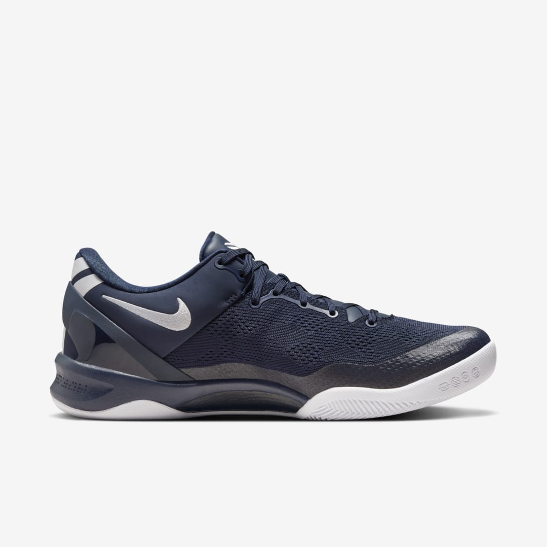 Nike Kobe 8 Protro "College Navy" HF9550-400