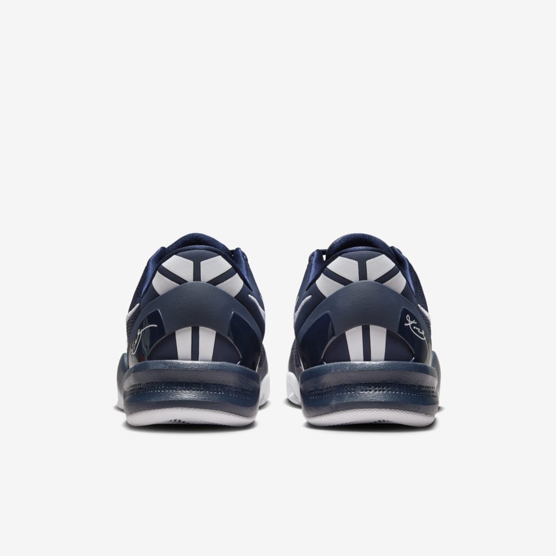 Nike Kobe 8 Protro "College Navy" HF9550-400