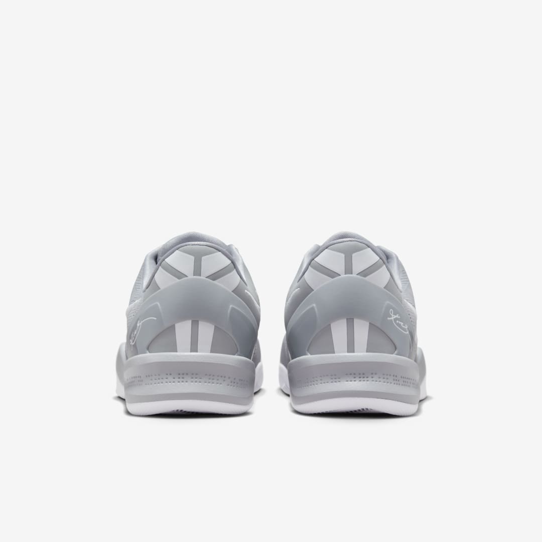 Nike Kobe 8 Protro "Wolf Grey" HF9550-002