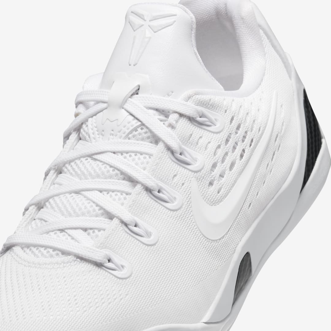 Nike Kobe 9 EM Protro GS FV3607-100