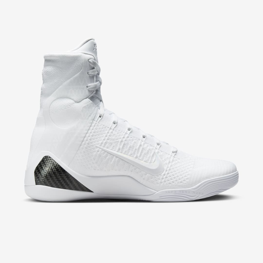 Nike Kobe 9 Elite High Protro "Halo" FZ7335-100