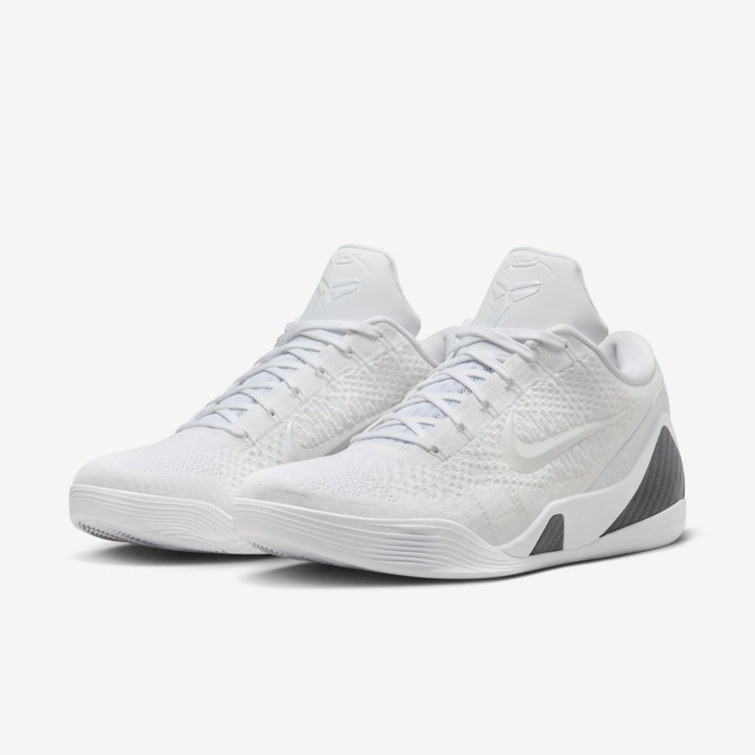 Nike Kobe 9 Elite Low Protro "Halo" FZ7334-100