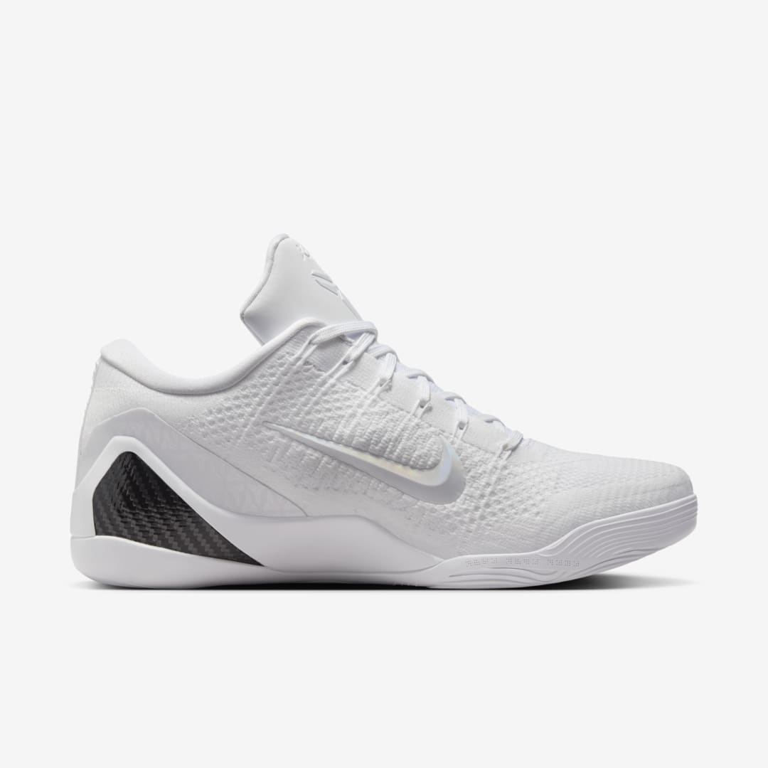 Nike Kobe 9 Elite Low Protro "Halo" FZ7334-100