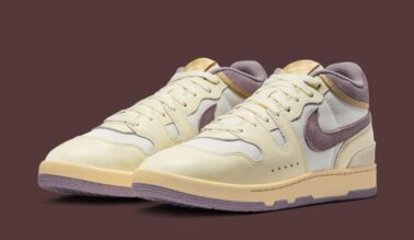 Nike Mac Attack "Taupe Grey" FZ2097-102