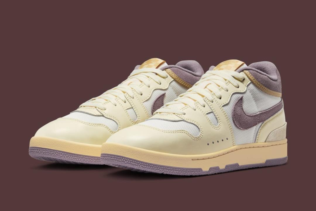 Nike Mac Attack "Taupe Grey" FZ2097-102