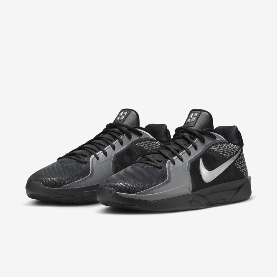 Nike Sabrina 2 "Mirrored" FQ2174-001