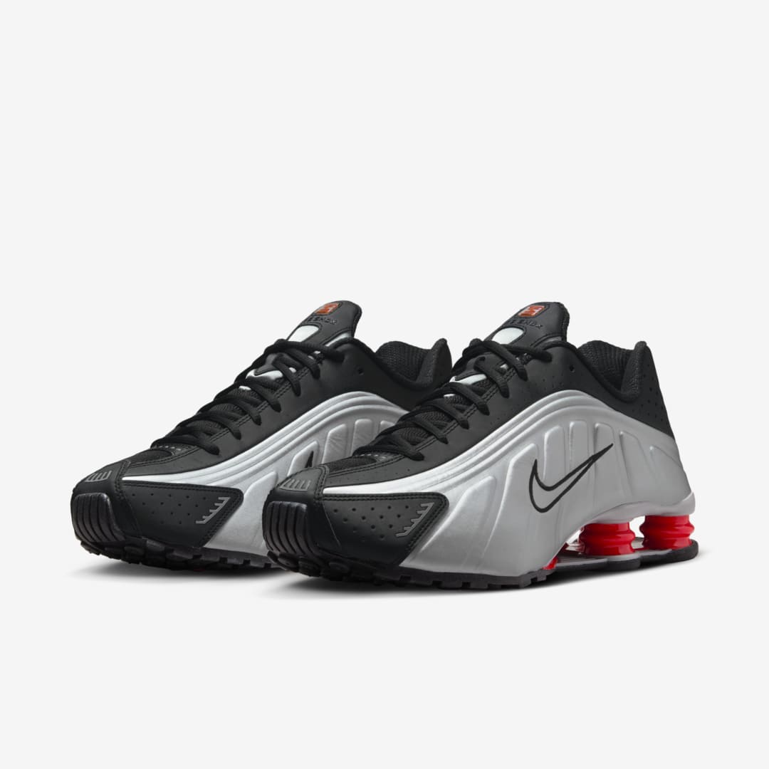 Nike Shox R4 BV1111-008