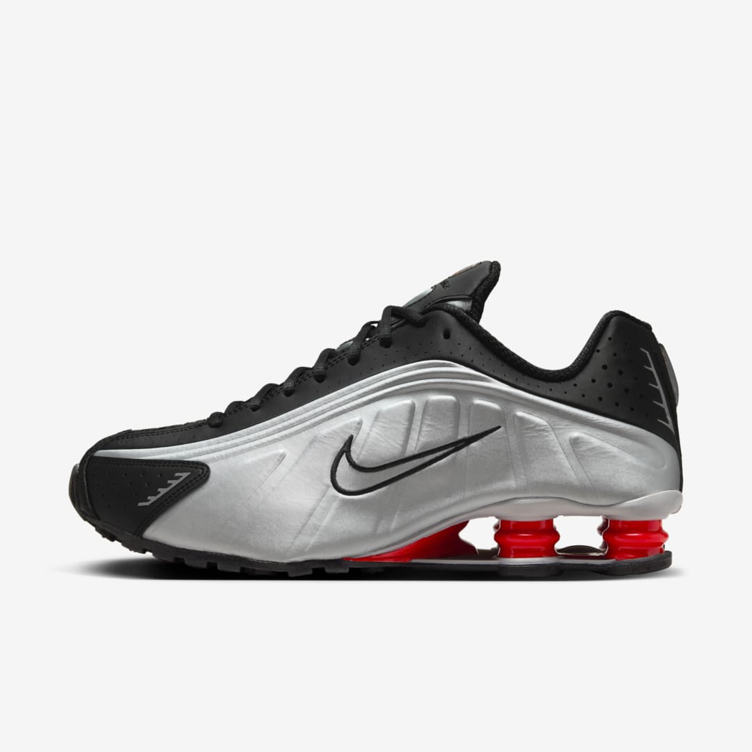 Nike Shox R4 BV1111-008