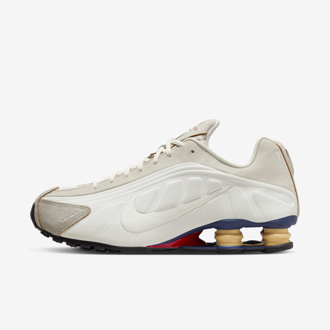 Nike Shox R4 HQ3531-099