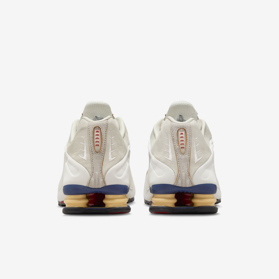 Nike Shox R4 HQ3531-099