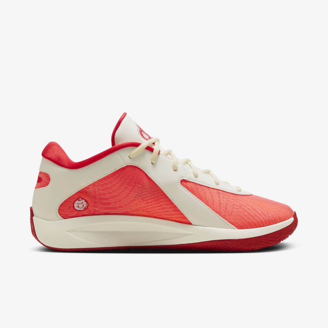 Nike Zoom Freak 6 HQ4079-100