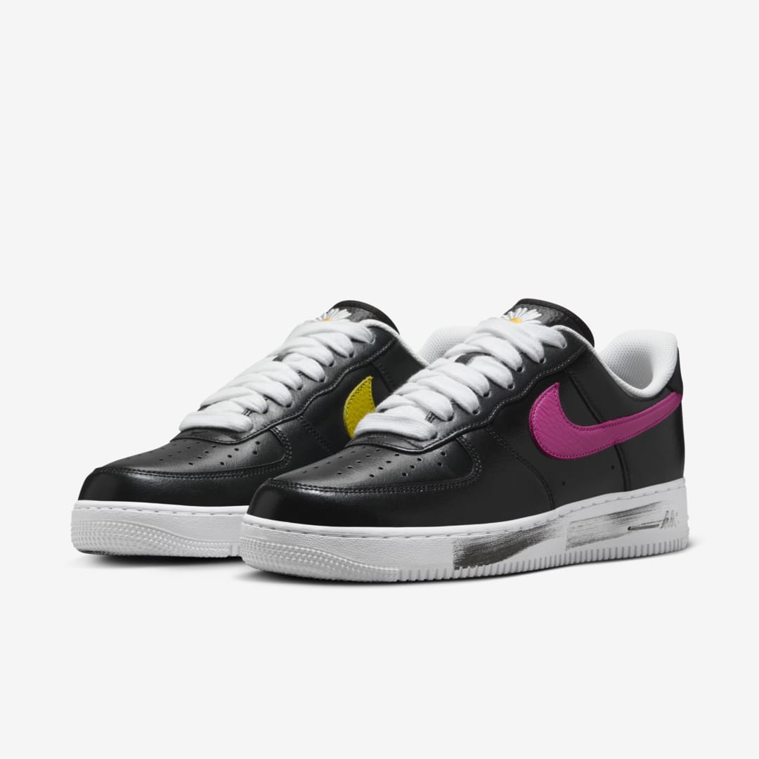 PEACEMINUSONE x Nike Air Force 1 Low "Para-Noise 3.0" AQ3692-004