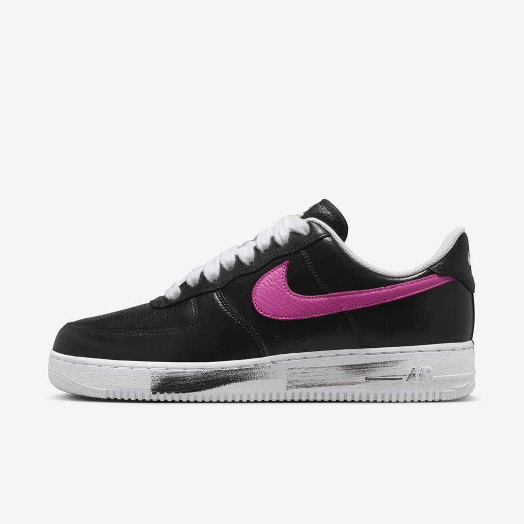 PEACEMINUSONE x Nike Air Force 1 Low "Para-Noise 3.0" AQ3692-004