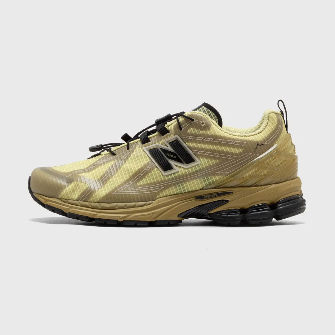 CAYL x New Balance 1906R "Yellow" M1906RCY