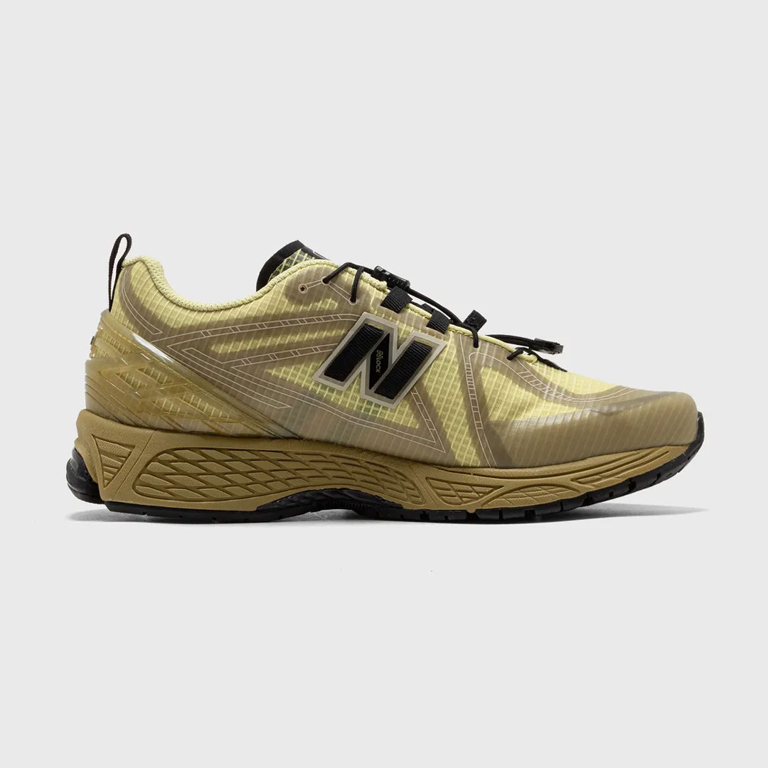 CAYL x New Balance 1906R "Yellow" M1906RCY