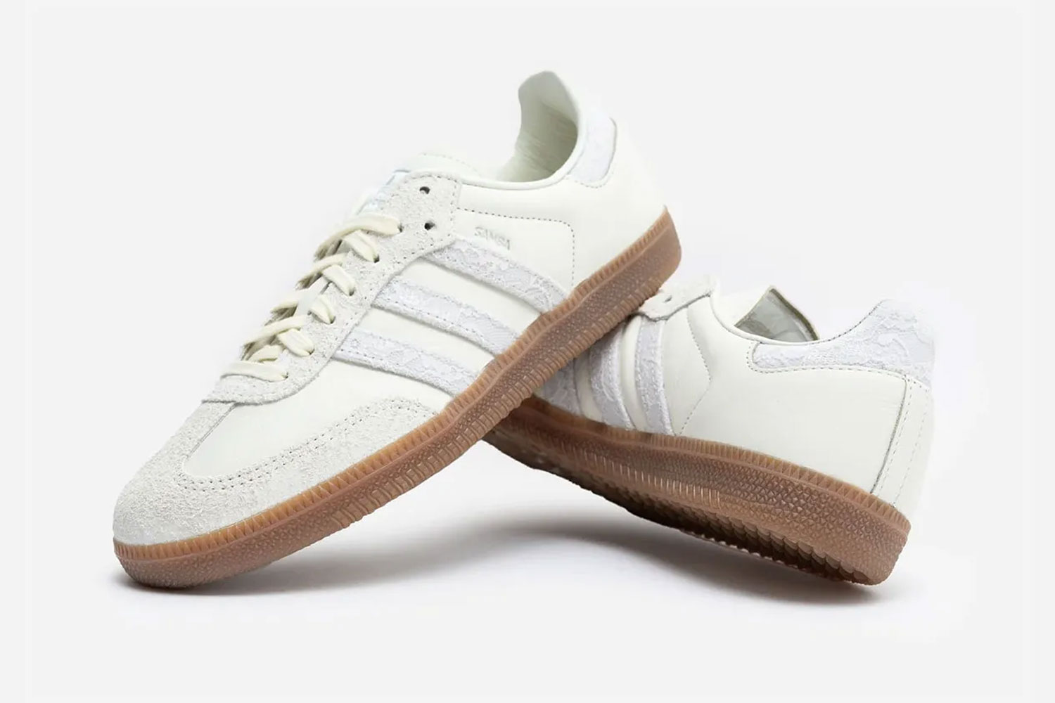 Naked x adidas Samba JI3993