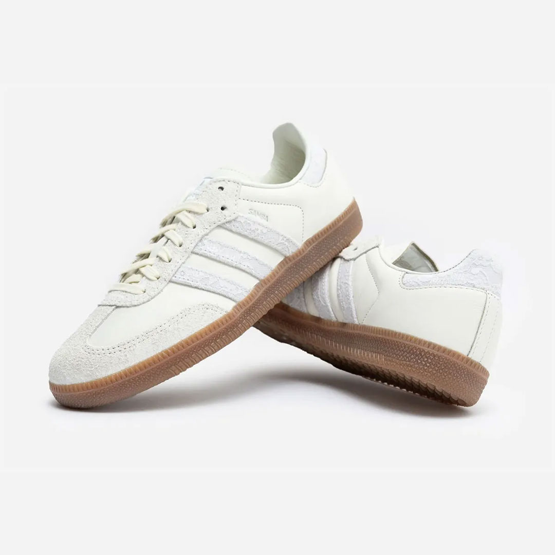 Naked x adidas Samba  JI3993