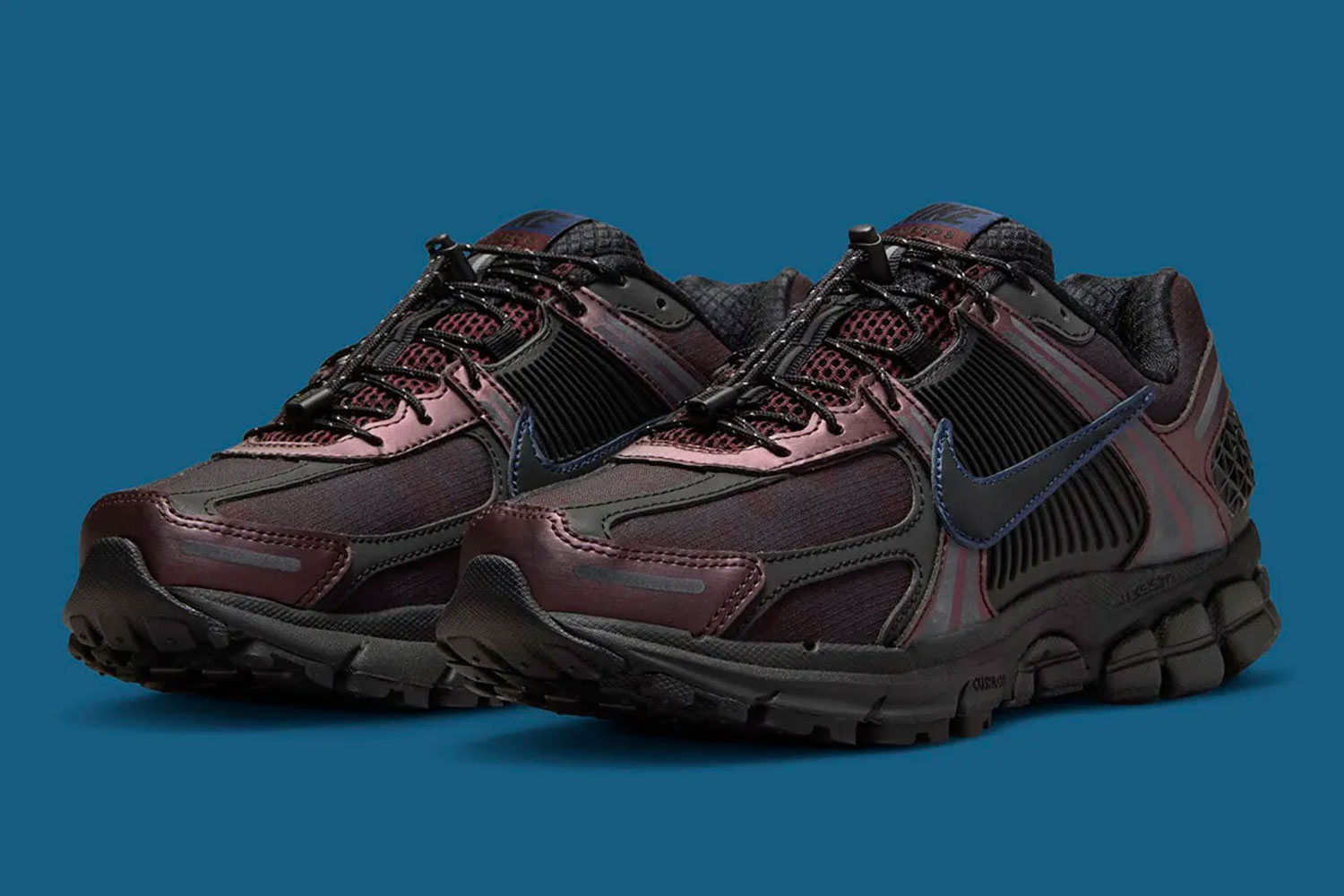 Nike Zoom Vomero 5 Utility "Metallic Burgundy"