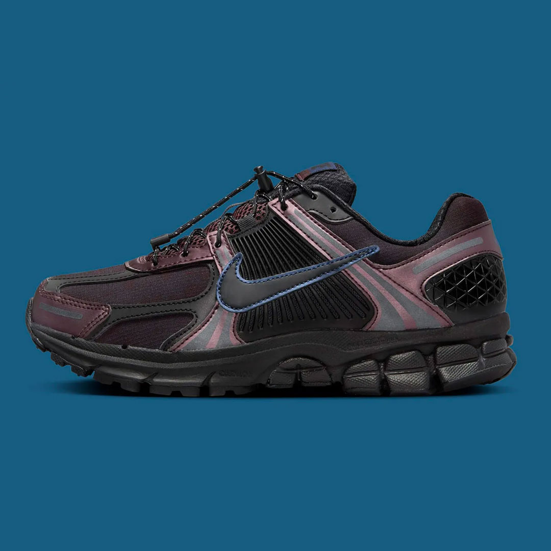 Nike Zoom Vomero 5 Utility "Metallic Burgundy"