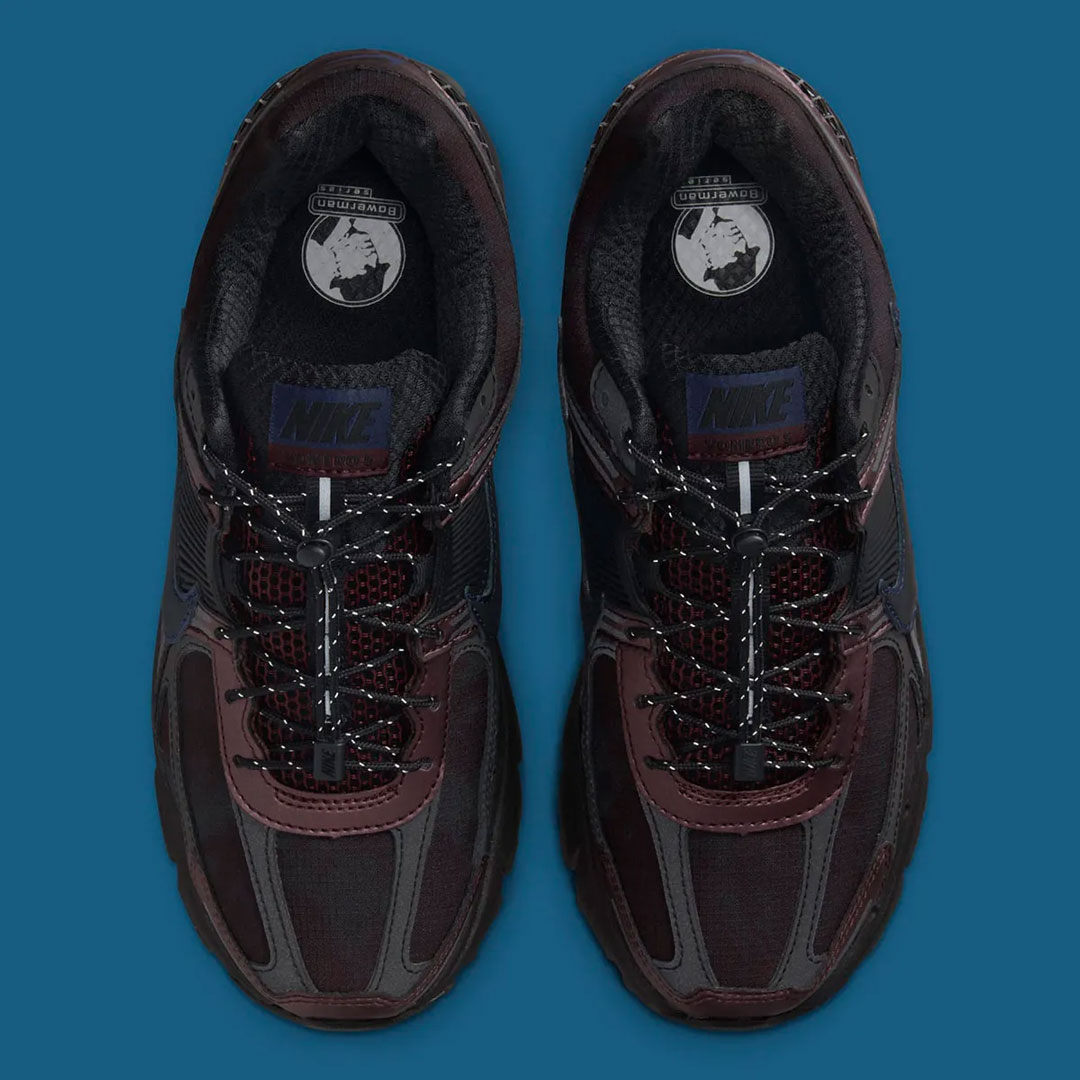 Nike Zoom Vomero 5 Utility "Metallic Burgundy"