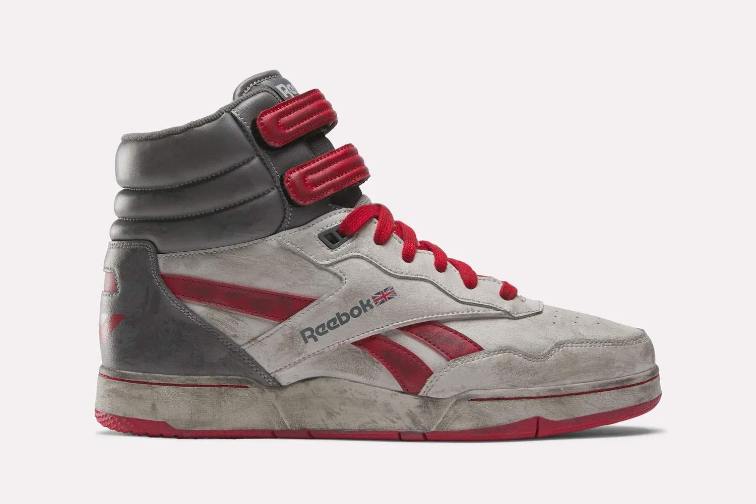 Reebok BB 4000 II Mid "Alien: Romulus" 100214359