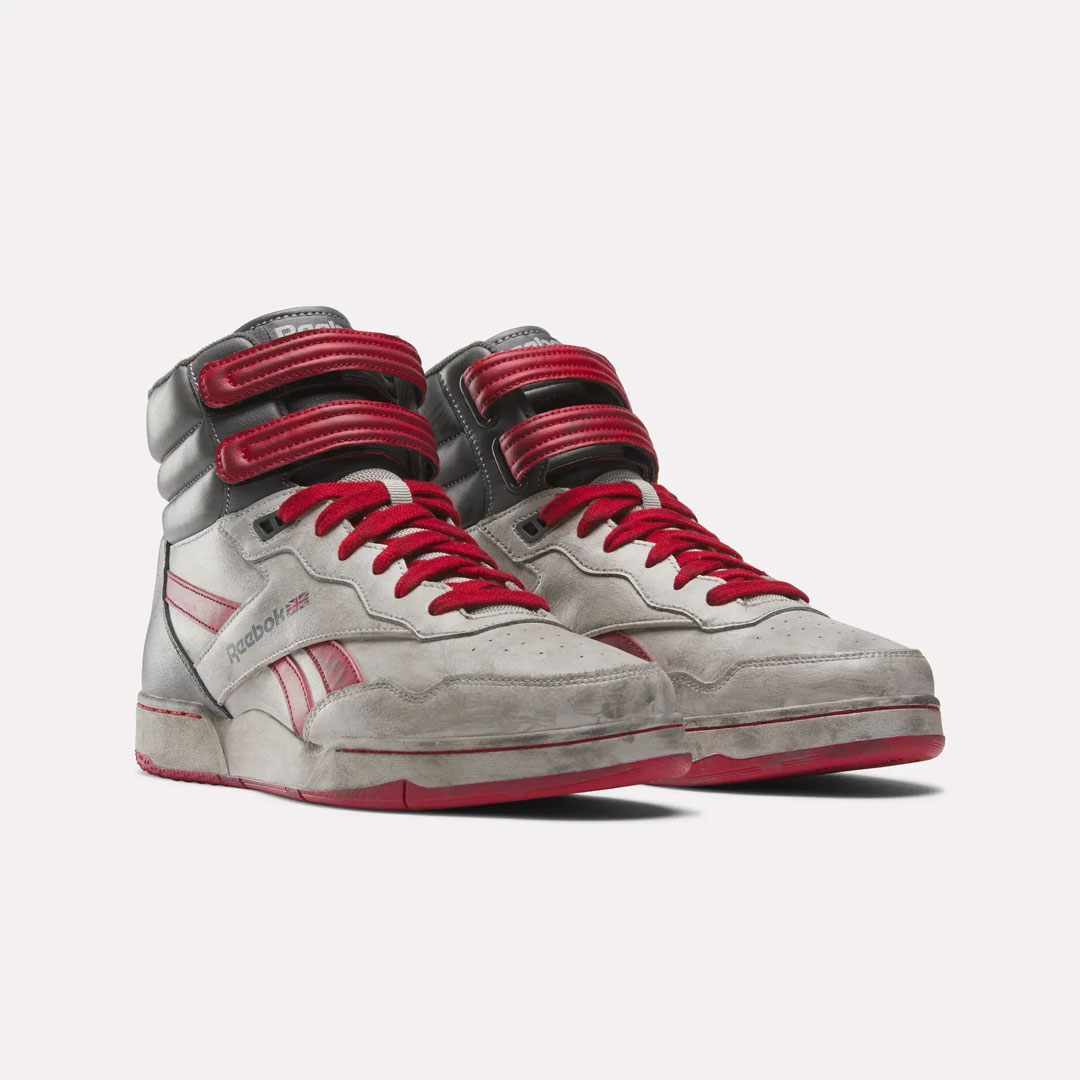 Reebok BB 4000 II Mid "Alien: Romulus" 100214359