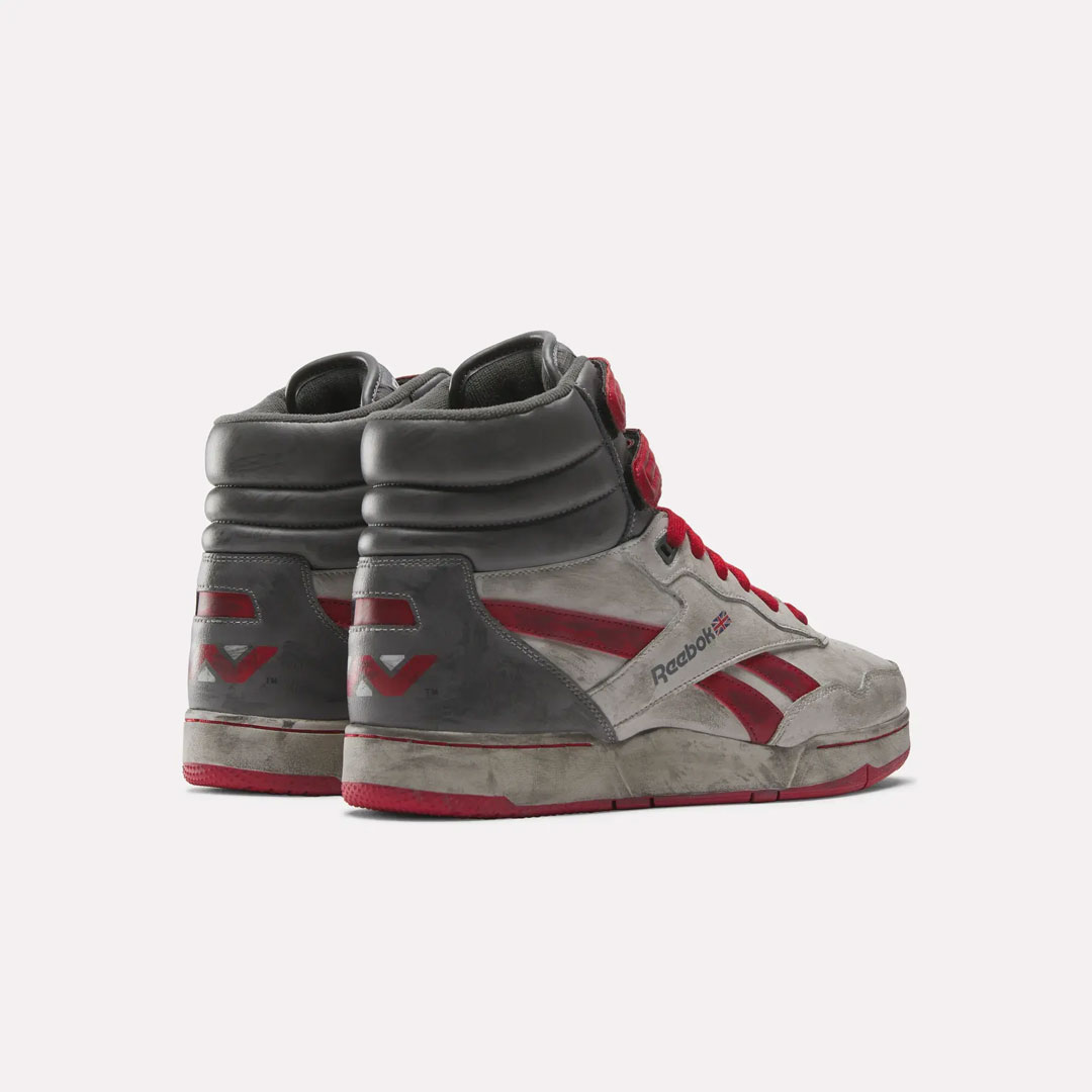 Reebok BB 4000 II Mid "Alien: Romulus" 100214359