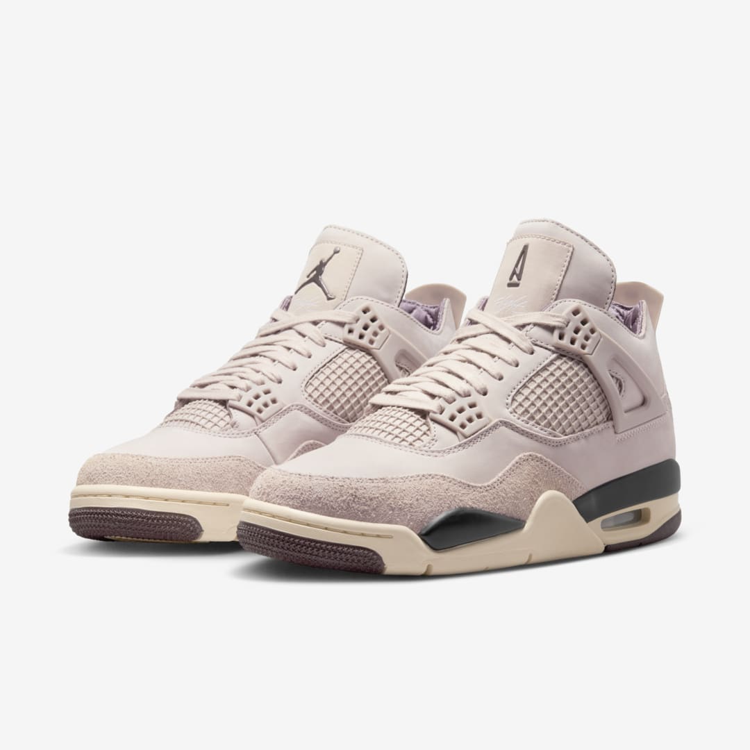 A Ma Maniere x Air Jordan 4 WMNS "While You Were Sleeping" FZ4810-200