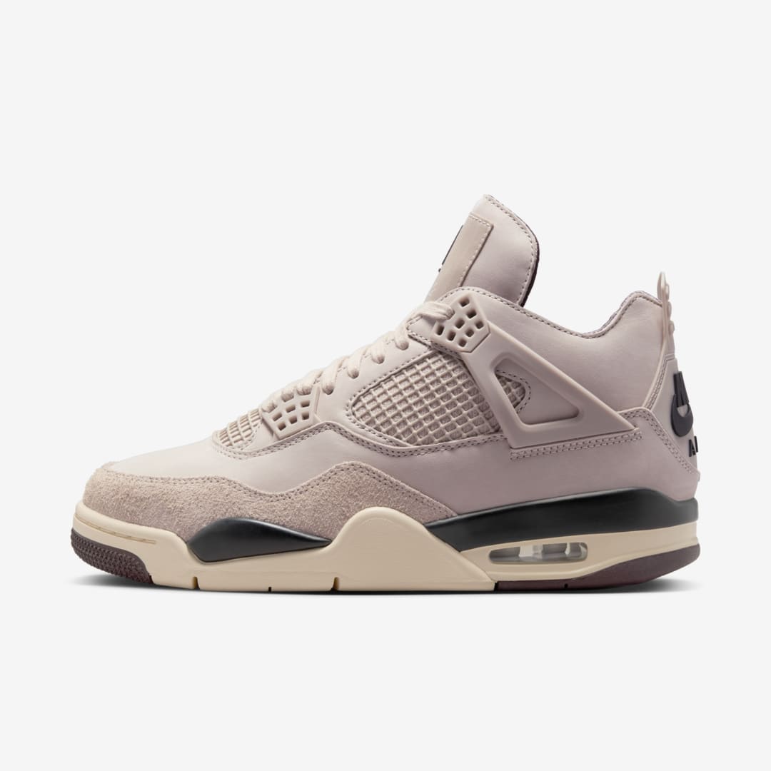 A Ma Maniere x Air Jordan 4 WMNS "While You Were Sleeping" FZ4810-200