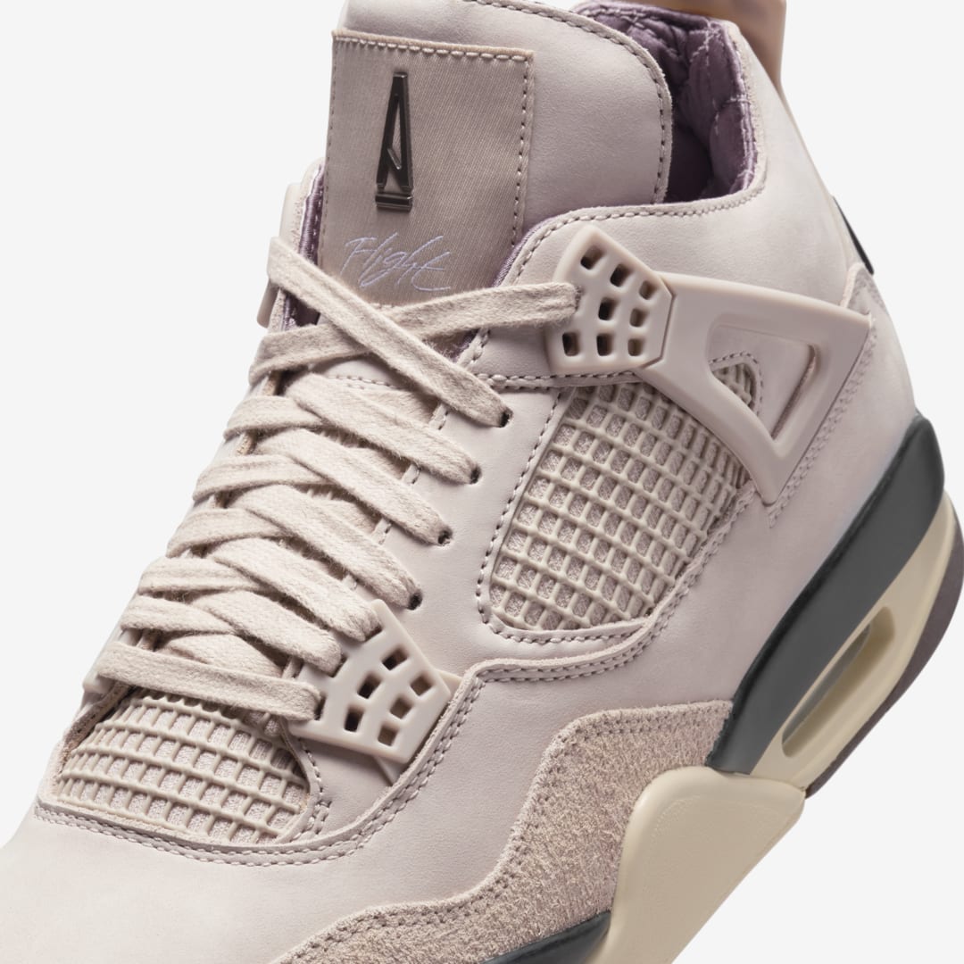 A Ma Maniere x Air Jordan 4 WMNS "While You Were Sleeping" FZ4810-200