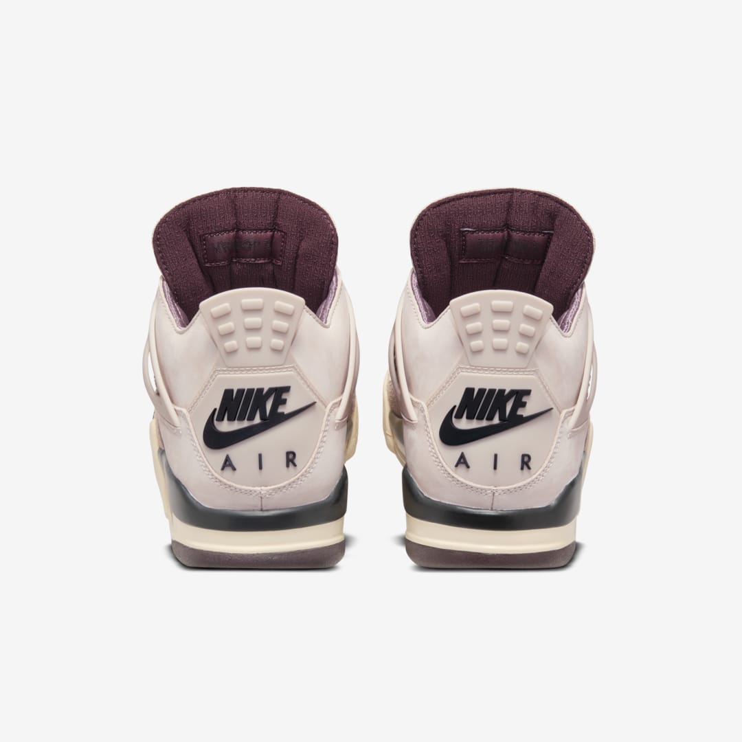 A Ma Maniere x Air Jordan 4 WMNS "While You Were Sleeping" FZ4810-200