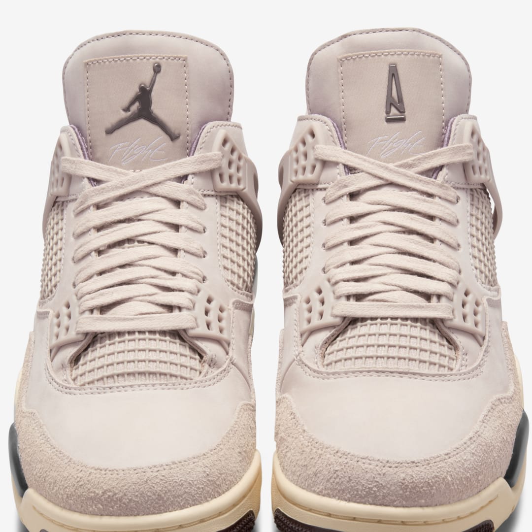 A Ma Maniere x Air Jordan 4 WMNS "While You Were Sleeping" FZ4810-200