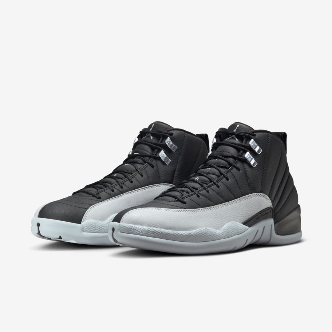 Air Jordan 12 "Barons" CT8013-010