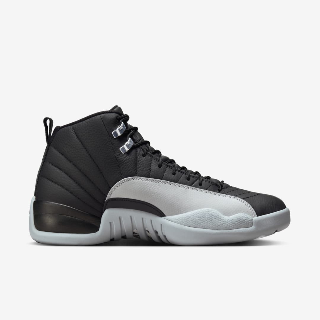 Air Jordan 12 "Barons" CT8013-010