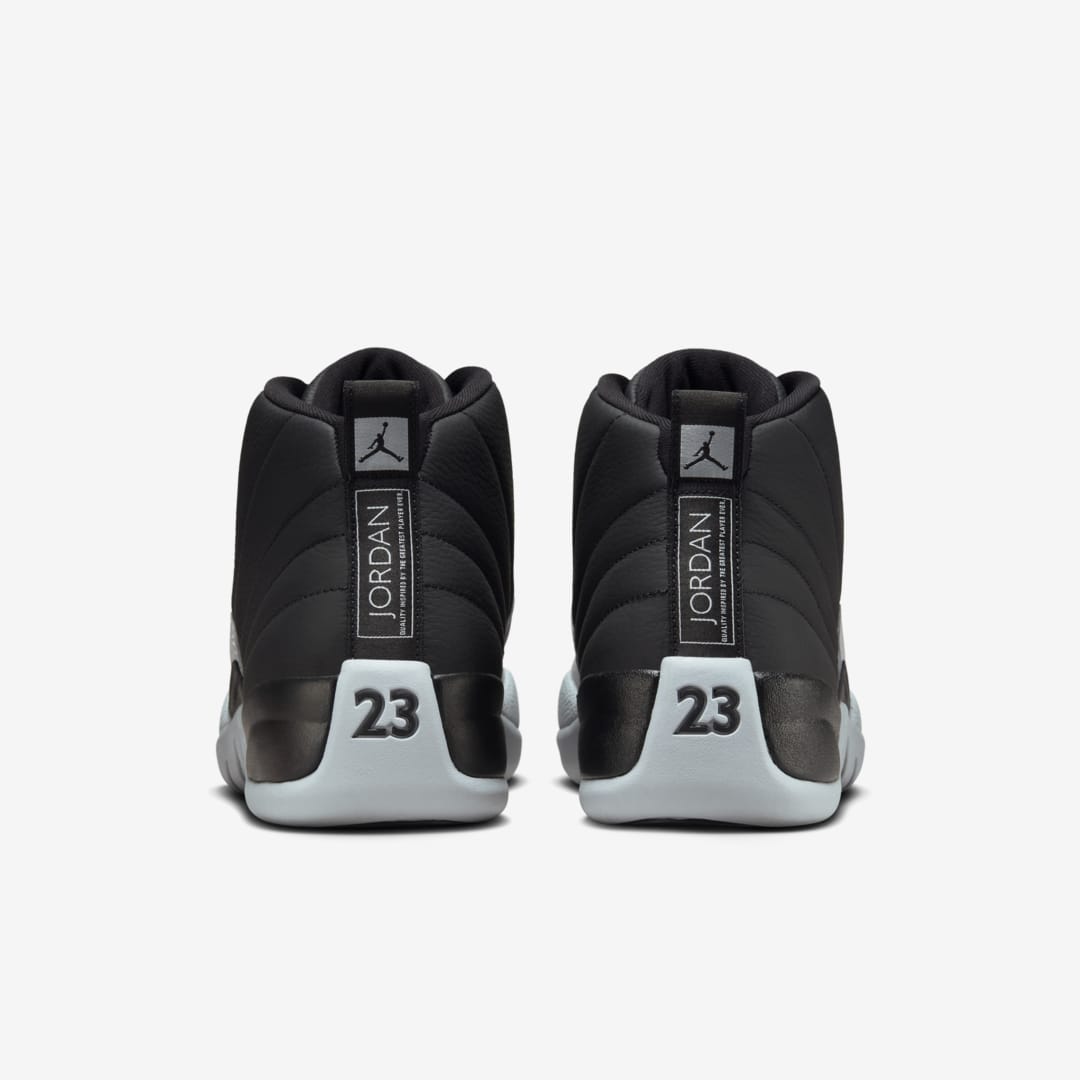 Air Jordan 12 "Barons" CT8013-010