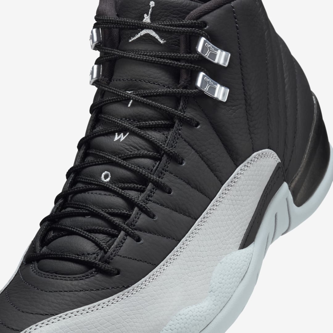 Air Jordan 12 "Barons" CT8013-010