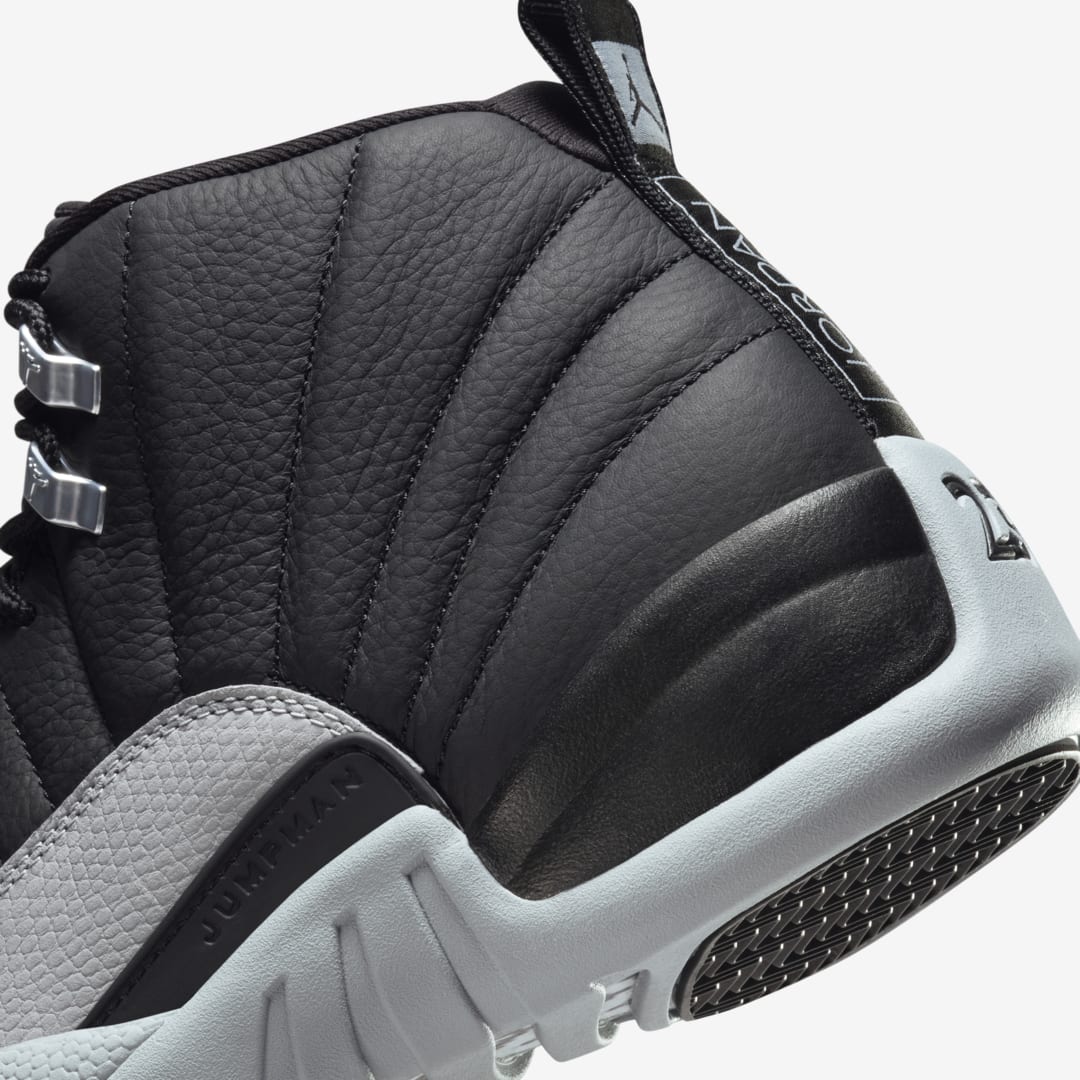 Air Jordan 12 "Barons" CT8013-010