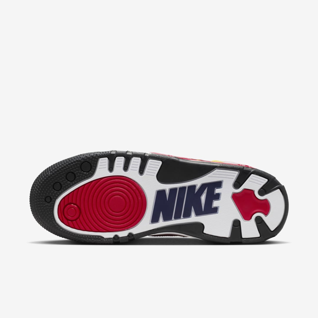 NIGO x Nike Air Force 3 Low HQ1458-400