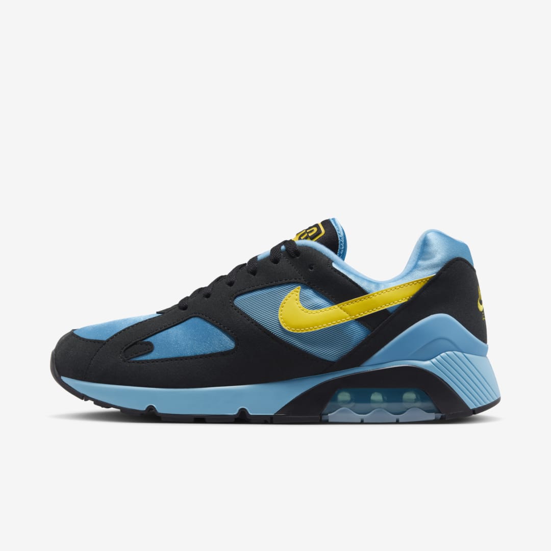 Nike Air 180 HQ4043-400