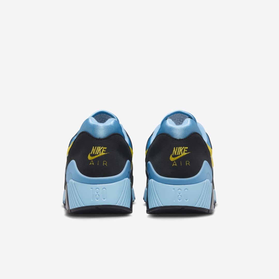 Nike Air 180 HQ4043-400