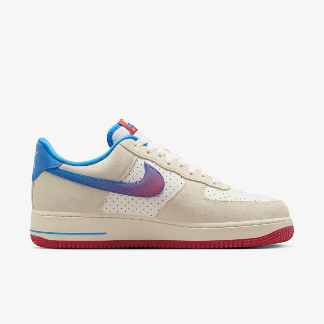 Nike Air Force 1 Low "Harlem Globetrotters" HQ3618-113