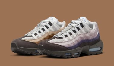 Nike Air Max 95 "Erosion" HM0953-100