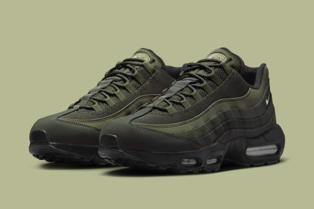 Nike Air Max 95 "Sequoia" HQ3825-300